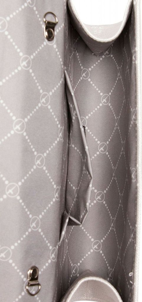 Tamaris Clutch Amalia white,  Größe in cm  26 x 6 x 13 Produktbild 13