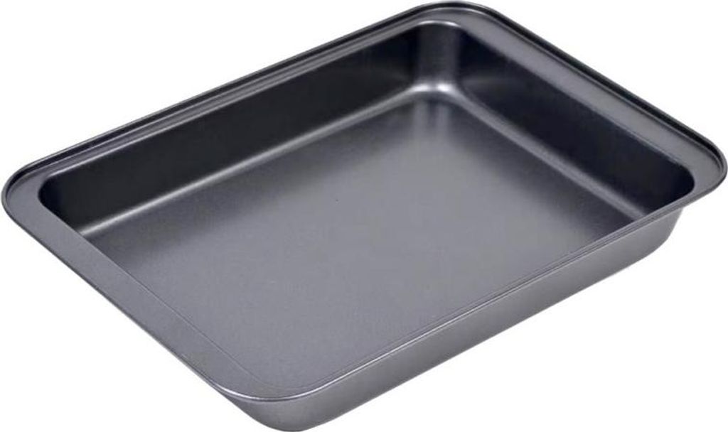 Plech na pečení Rosberg R51222I37, 37 cm, Nepřilnavý Obrázek produktu 