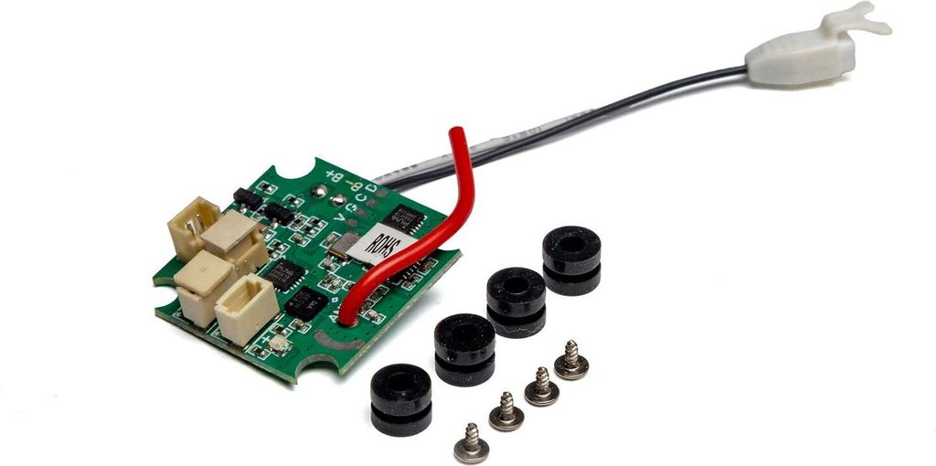 Blade Flight Control: Revolution 90 FP