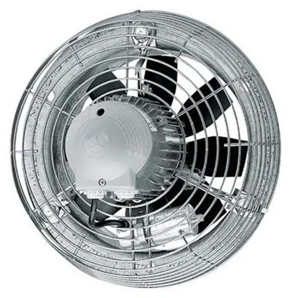 Maico Axial-Wandventilator EZS 30/4 B 0094.0003