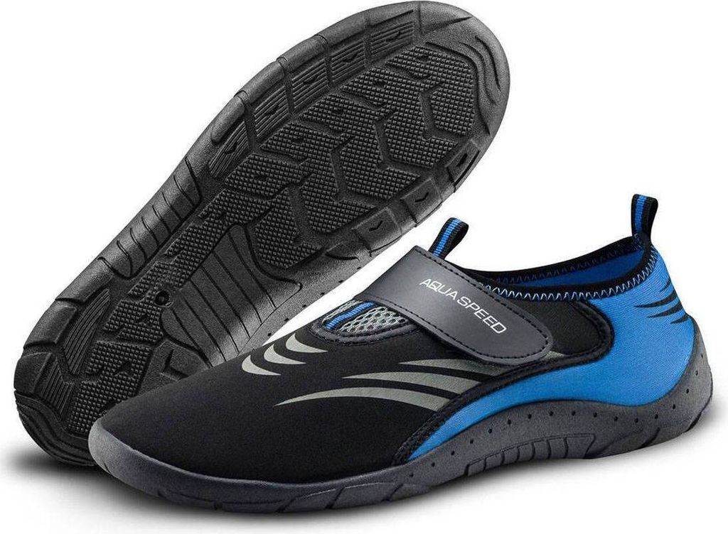 Aquaspeed -Wasserschuhe Größe: 37