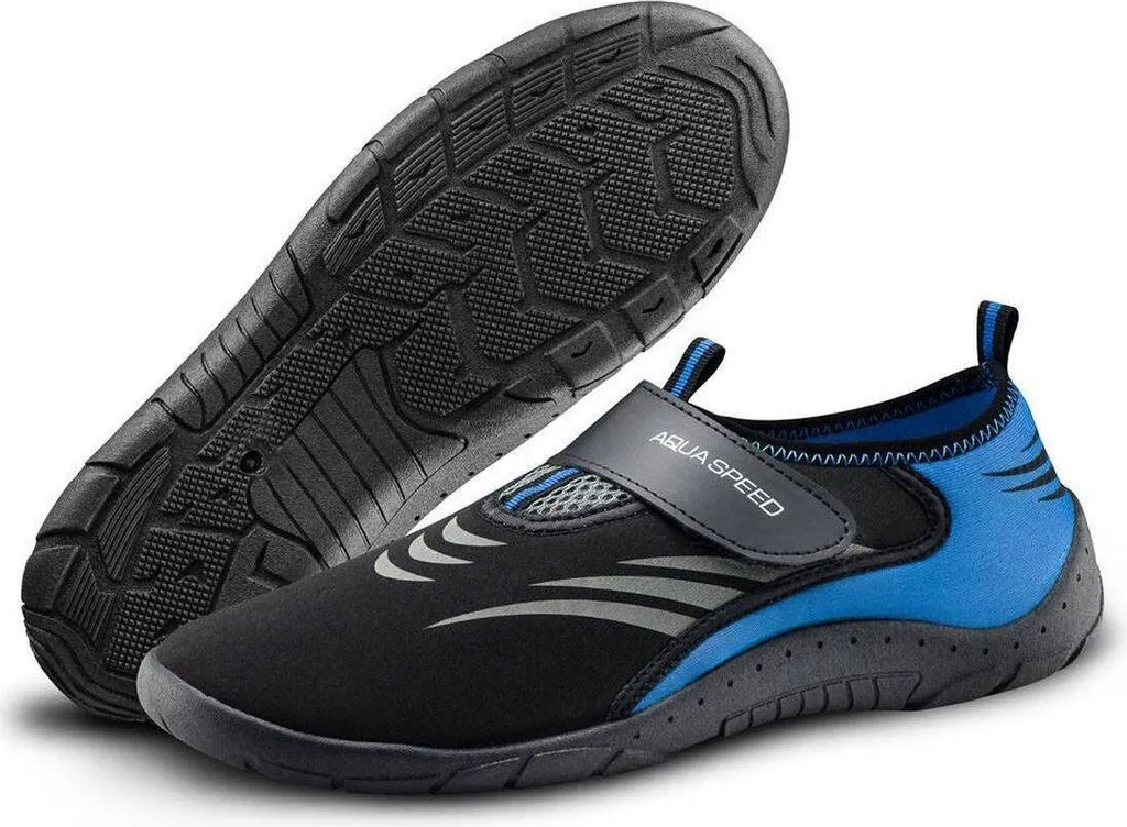 Occasione Scarpe Acqua Aquaspeed 37 - Prezzo Top Protezione Mare