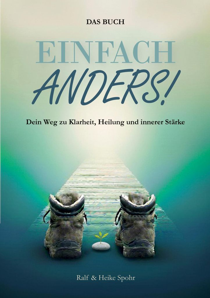 Einfach Anders!