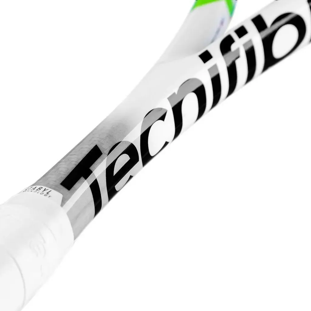 Raquette de Squash Tecnifibre Carboflex 12SLA120P5 Performance Pro