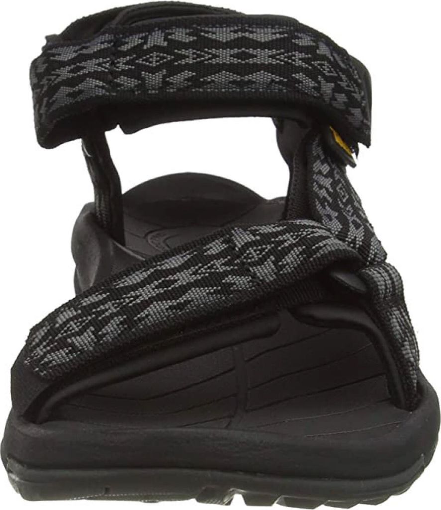 TEVA Terra Fi Lite Sandále Pánske RRBK RAMBLER BLACK 44.5 Obrázok produktu 18