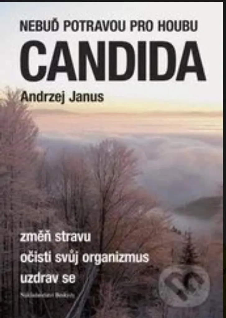 Stop à la Candida : La Solution Janus Andrzej contre la Fatigue Chronique - 2