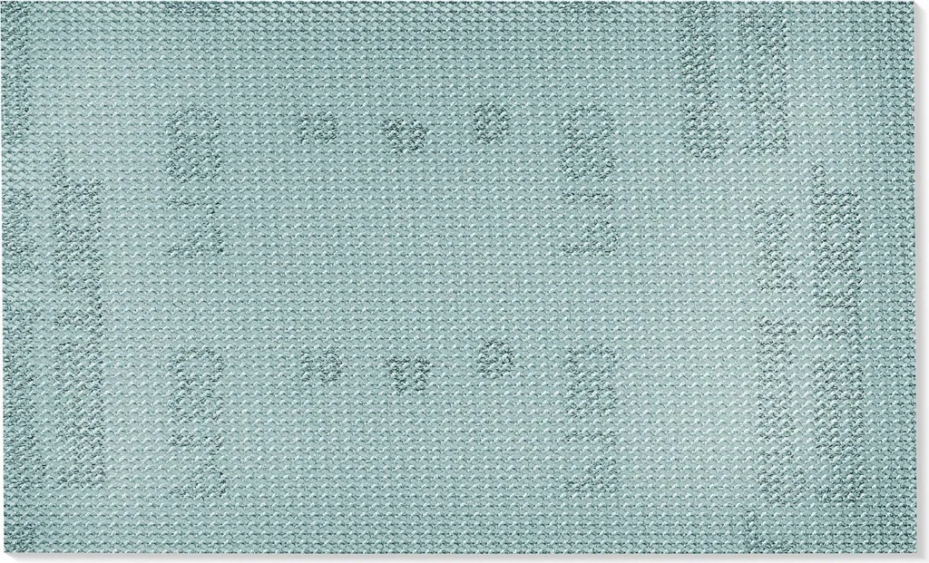 Abrasivo a Rete 80x133 P80 Granat Net Festool - 50 Fogli Anti-Intasamento