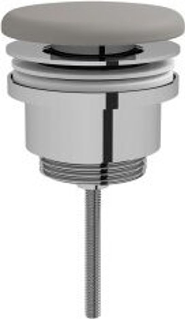 VITRA 6398L476-7205 Push-Open-Ventil Zubehör