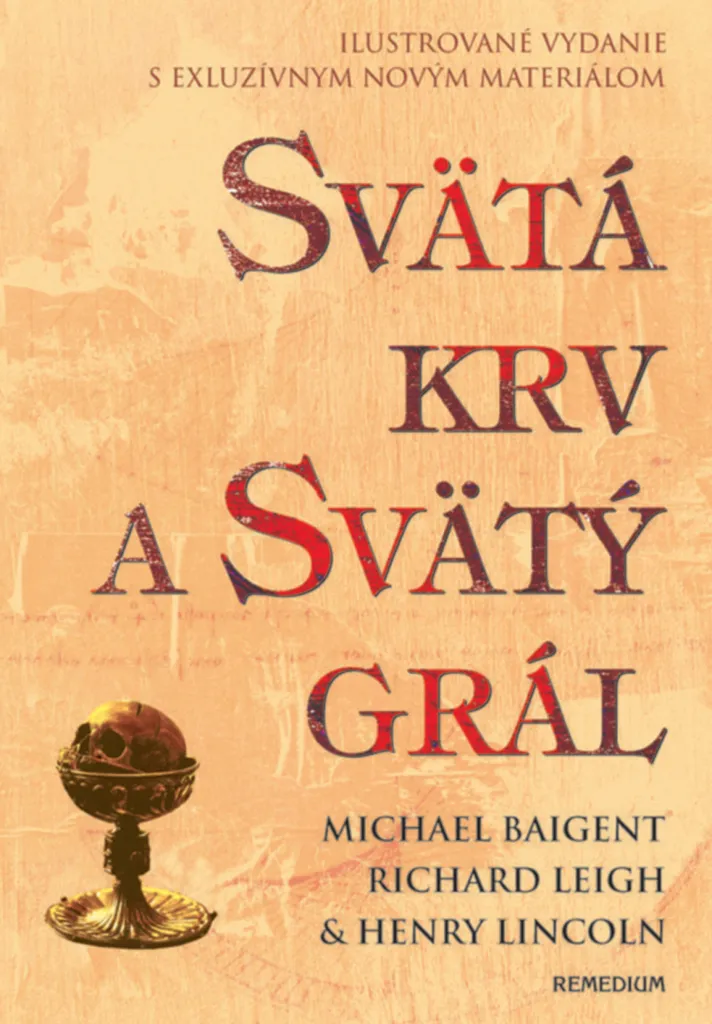 Livre L'Énigme Sacrée par Michael Baigent - Essai Historique et Sacré