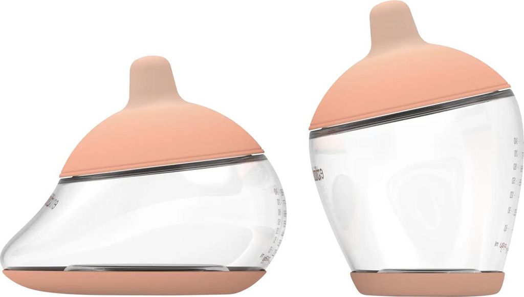 Emulait Starter Kit - Shape 4 - Light | Flaschenernährung Produktbild 