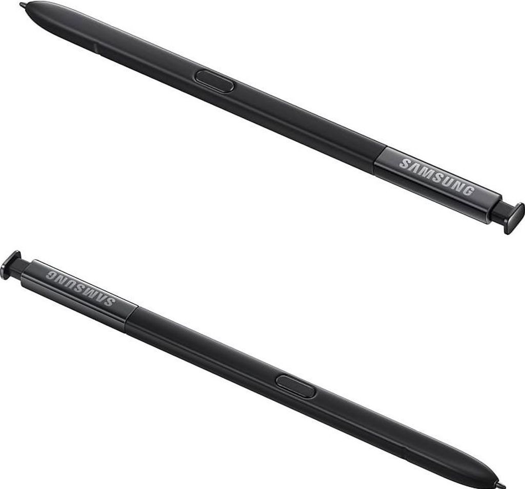 Samsung S Pen Black, fr das N960 Galaxy Note 9, EJ-PN960BB