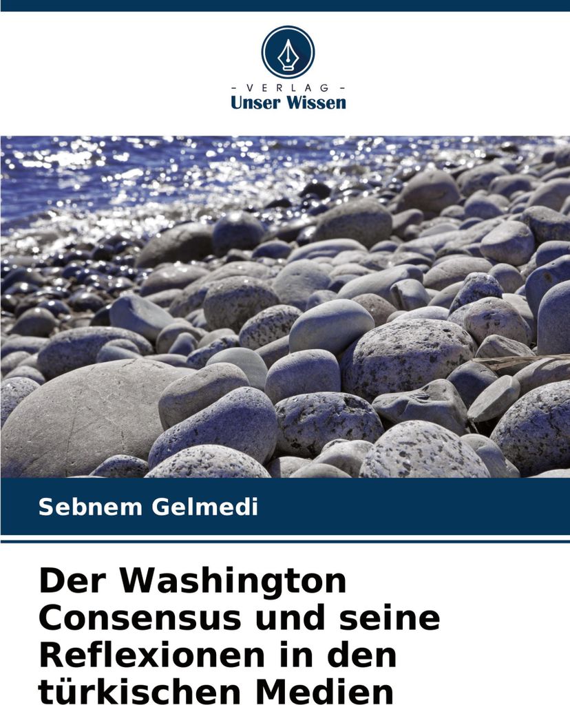 Der Washington Consensus und seine Reflexionen in den türkischen Medien