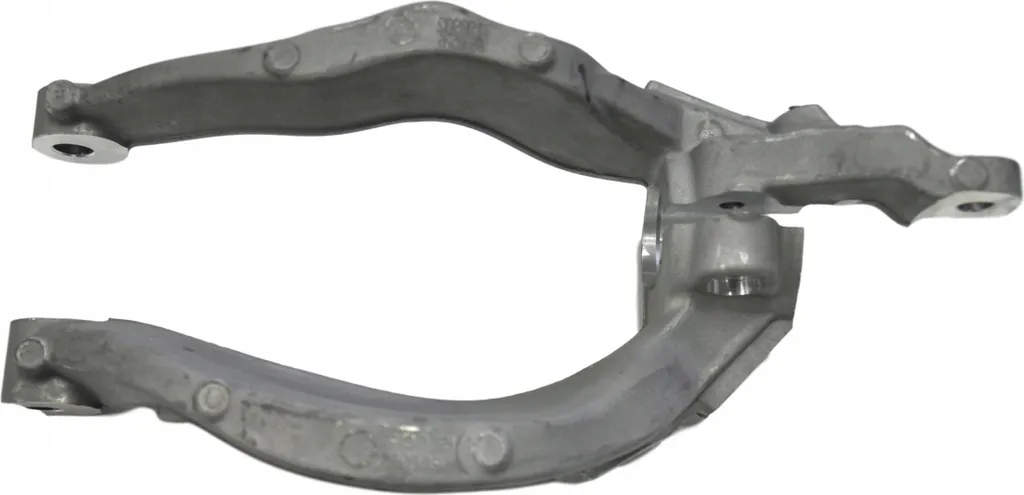 Supprimer Bruit Suspension Volvo XC60 II avec Fourche Gauche OE 1681983