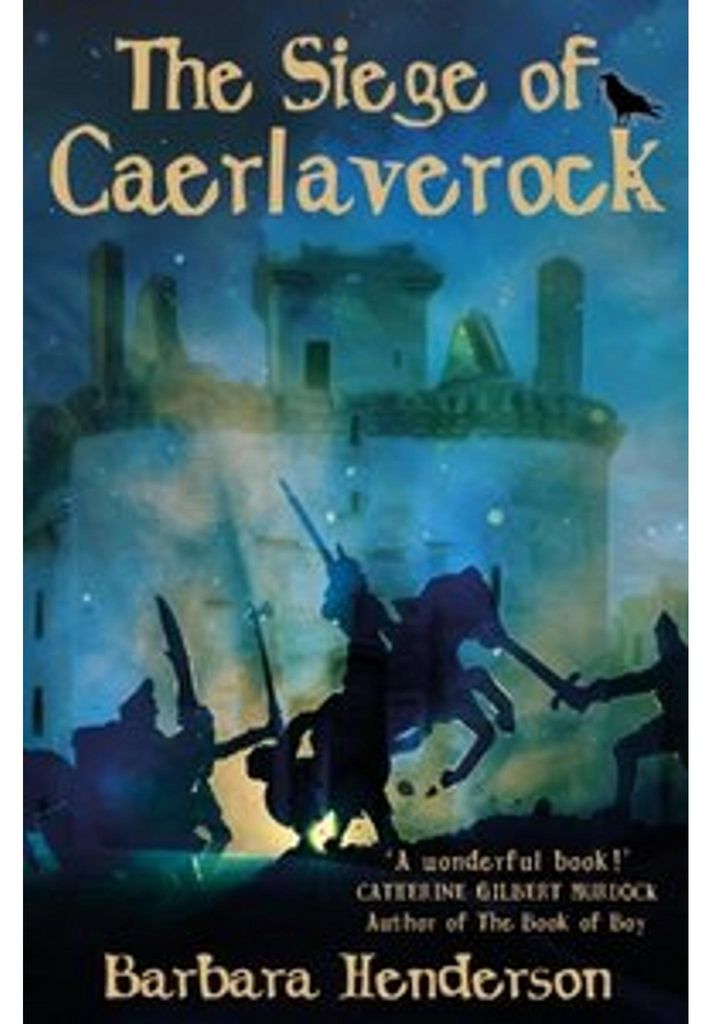 The Siege of Caerlaverock