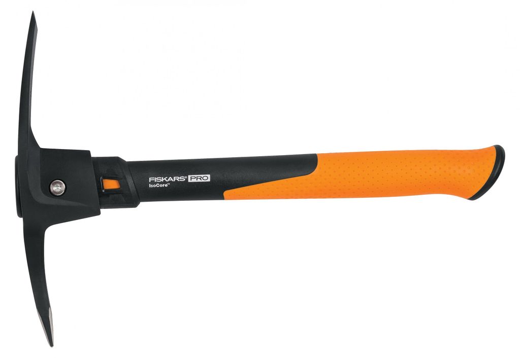 Spitzhacke mit ISOCORE S-Spitze 36 cm - FS-1062937 Produktbild 