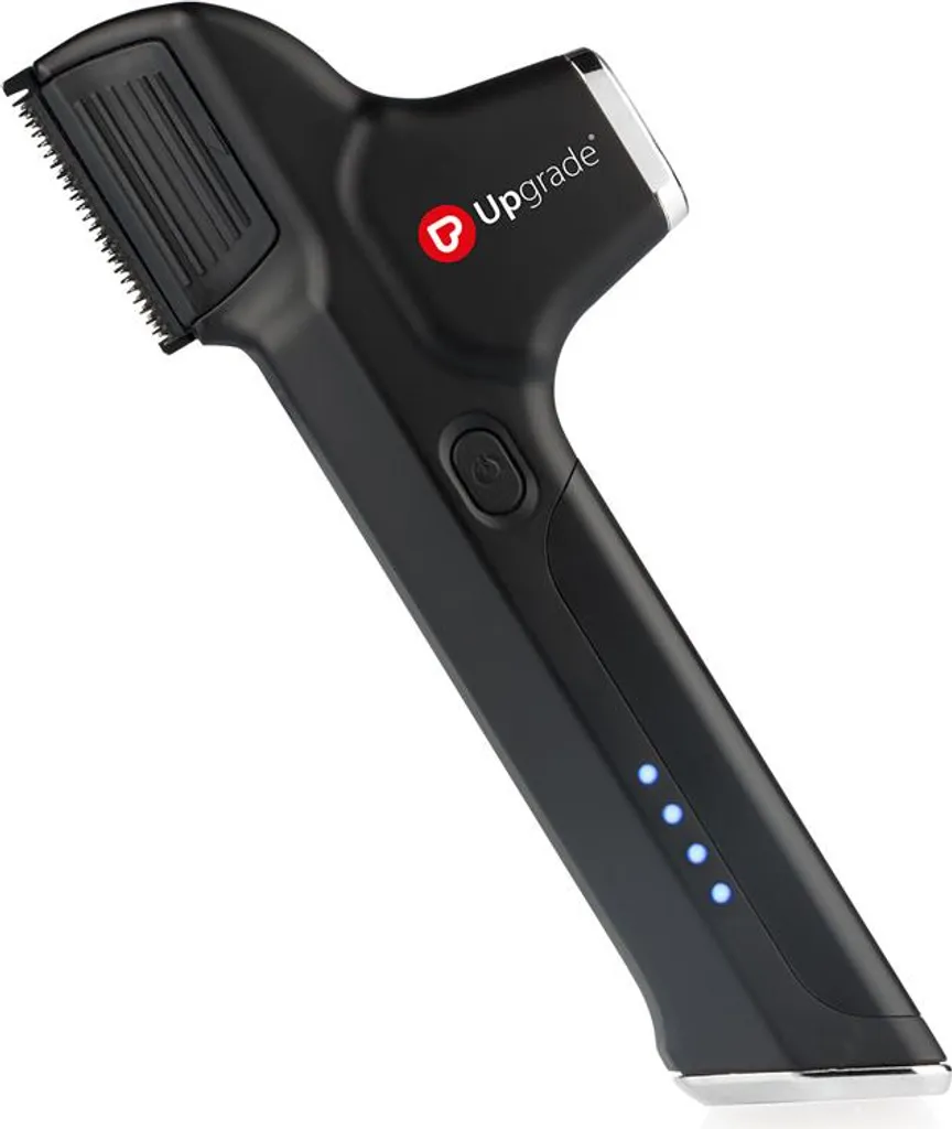 UG104 UPGRADE Couteau de Coiffure Électrique et Rasoir de Finition Pro
