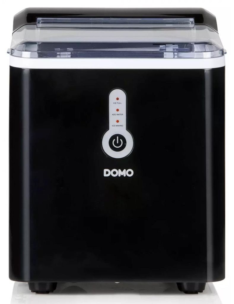 Domo DO9220IB - 224 mm - 308 mm - 283 mm Obrázek produktu 