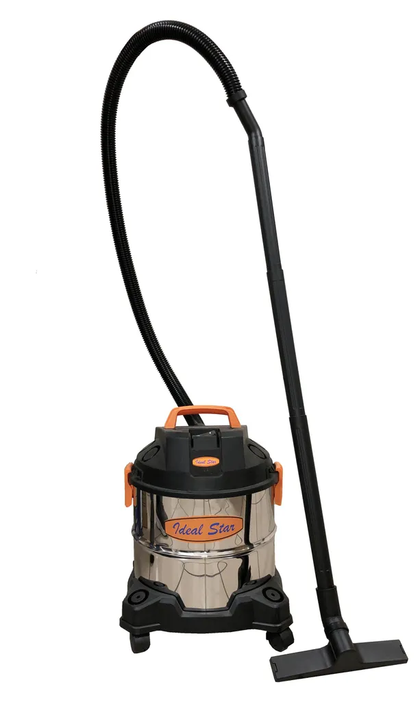 Aspirateur de cuisine fixe IS-20 avec poubelle automatique 20L