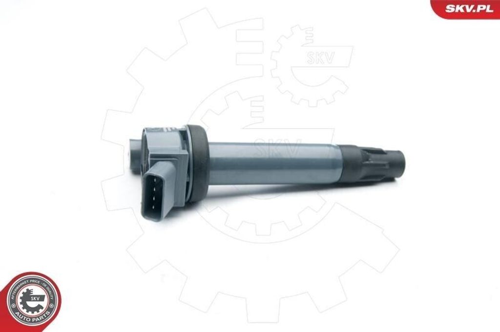 ESEN SKV 03SKV265 Zündspule 12V für TOYOTA Camry Limousine (V3) für LEXUS RX (MHU3, GSU3, MCU3)