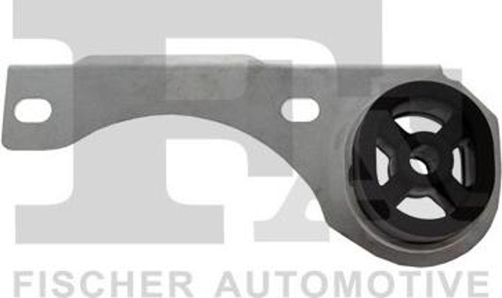 FA1 Auspuffhalter für OPEL Astra J Sports Tourer (P10) Hinten Auspuffanlage Montageteil 123-750