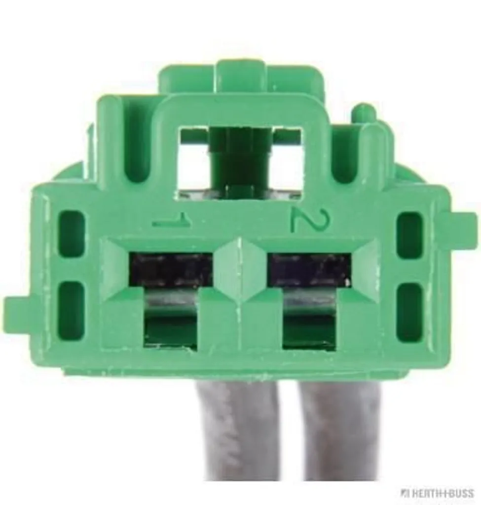 Système de Ventilation et Chauffage Habitacle avec Câblage Complet - 4