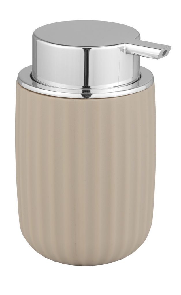 Seifenspender Agropoli Beige Produktbild 