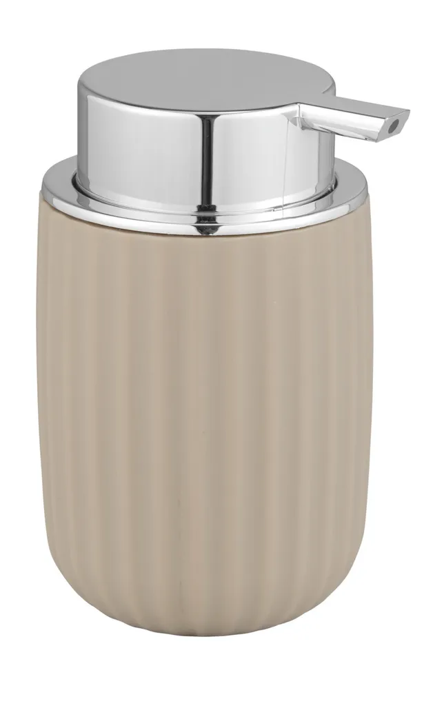 Distributore Sapone Liquido Agropoli Beige WENKO 250ml Offerta