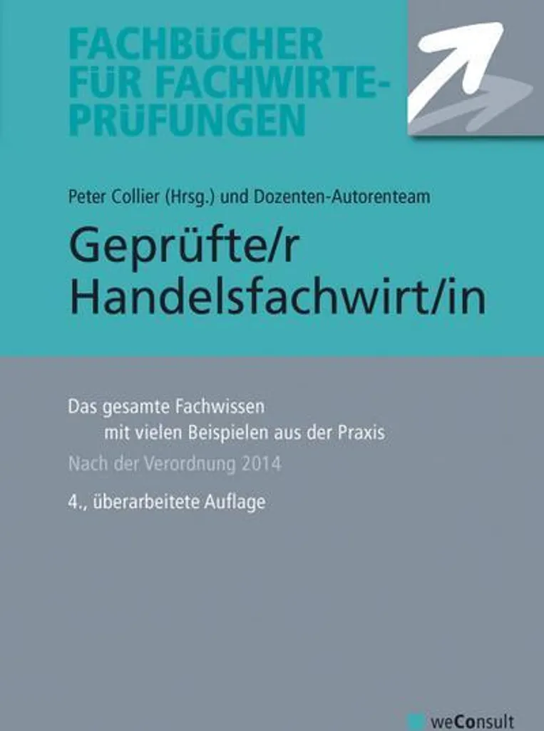 Réussir le diplôme Handelsfachwirt : La solution pour booster votre CV