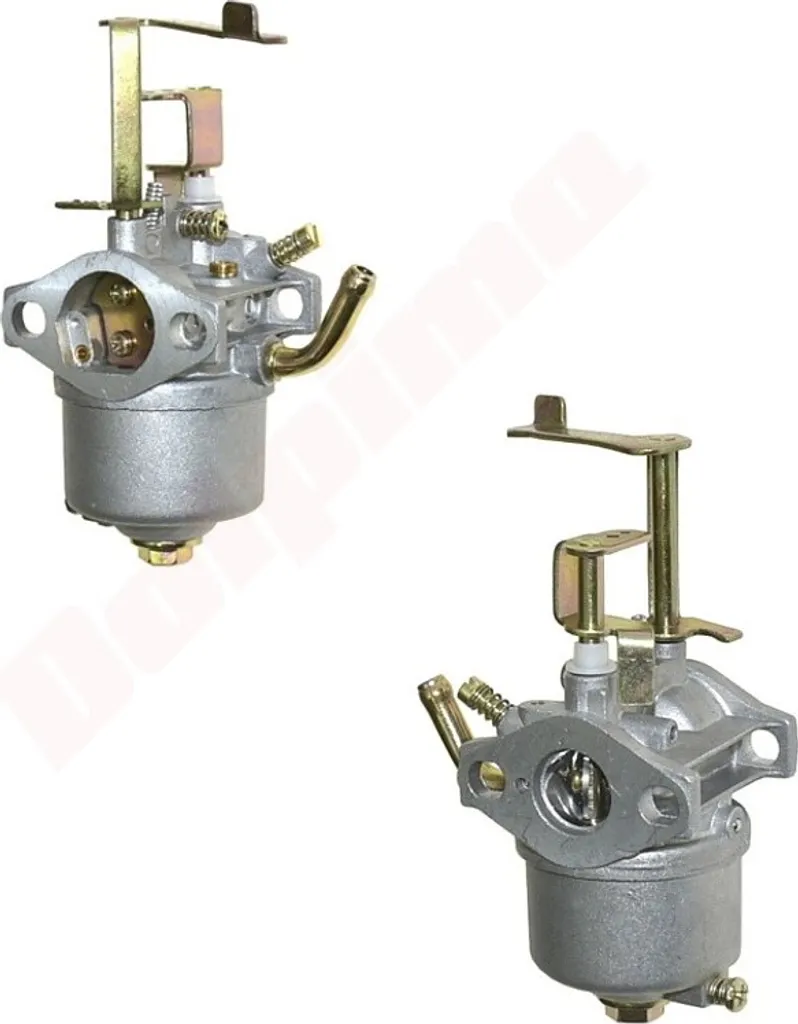 Carburateur Robuste pour Mitsubishi 152F 154F GM82 Montage Facile