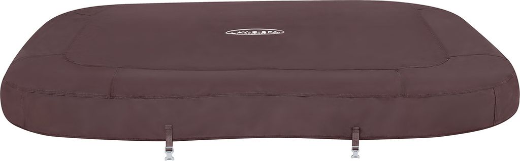 Bestway® Ersatzteil Abdeckung (mahagoni) LAY-Z-SPA® Produktbild 