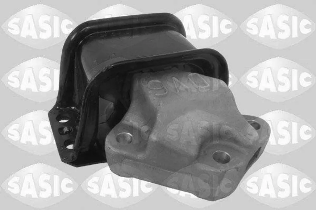 Support moteur anti-claquement SASIC 2700037 pour réparer Berlingo Partner