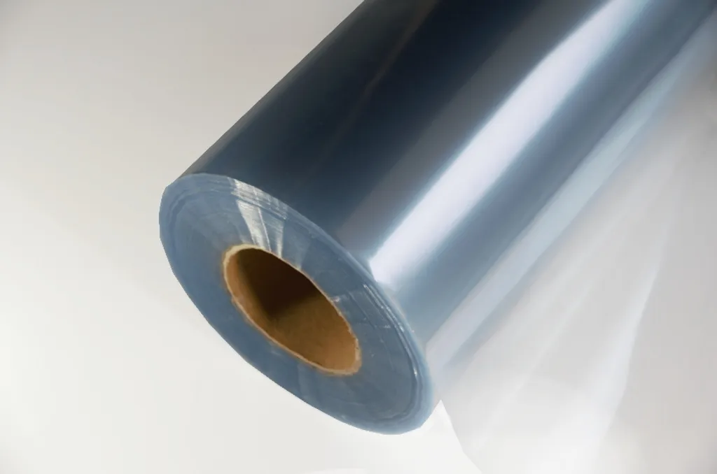 Protection de table et vitre 135x400cm film transparent multi-supports