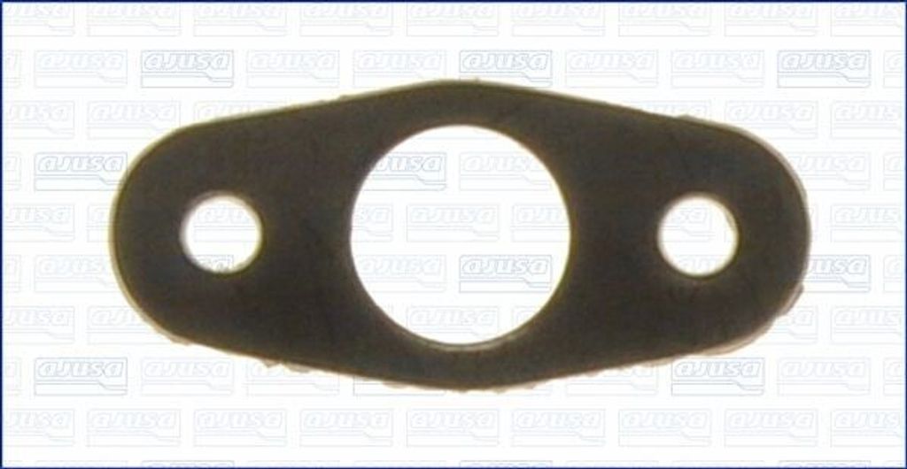 AJUSA Dichtung 01208800 für CHEVROLET Trailblazer (31UX) 2mm 56mm 25mm