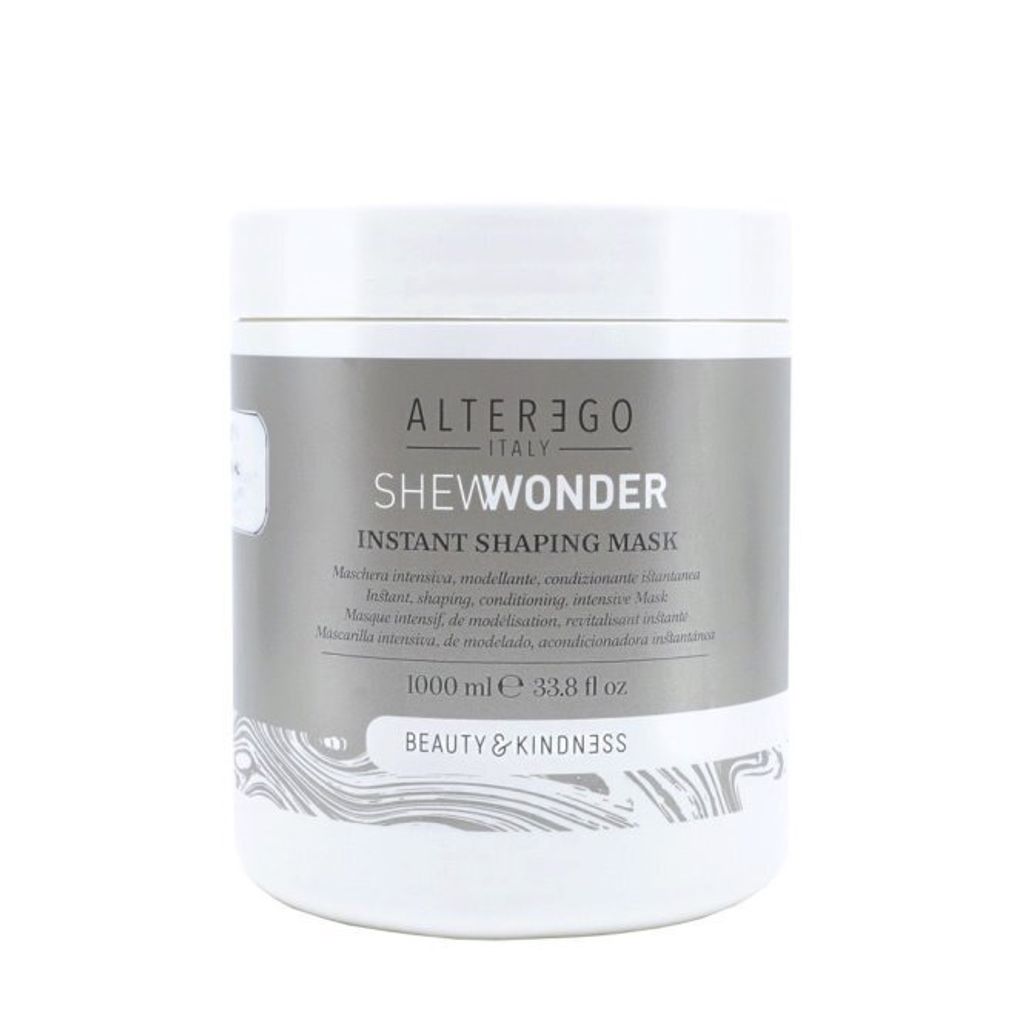 Alter Ego She Wonder Instant Shaping Mask 1000 ml Obrázok produktu 