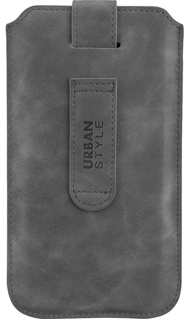 Peter Jäckel 17314, Beuteltasche, Jede Marke, Apple iPhone Produktbild 