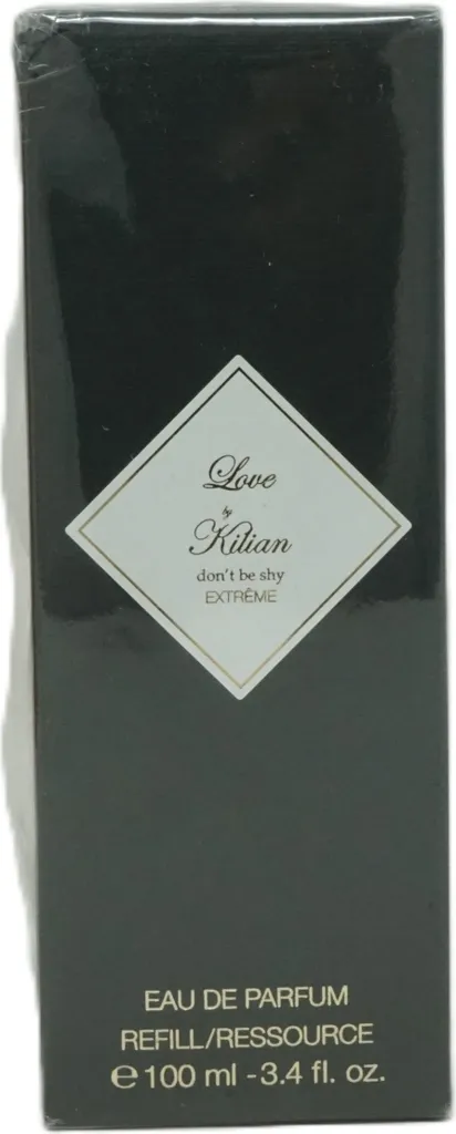 Recharge Eau de Parfum Kilian Love Don't Be Shy 100 ml Format Luxe