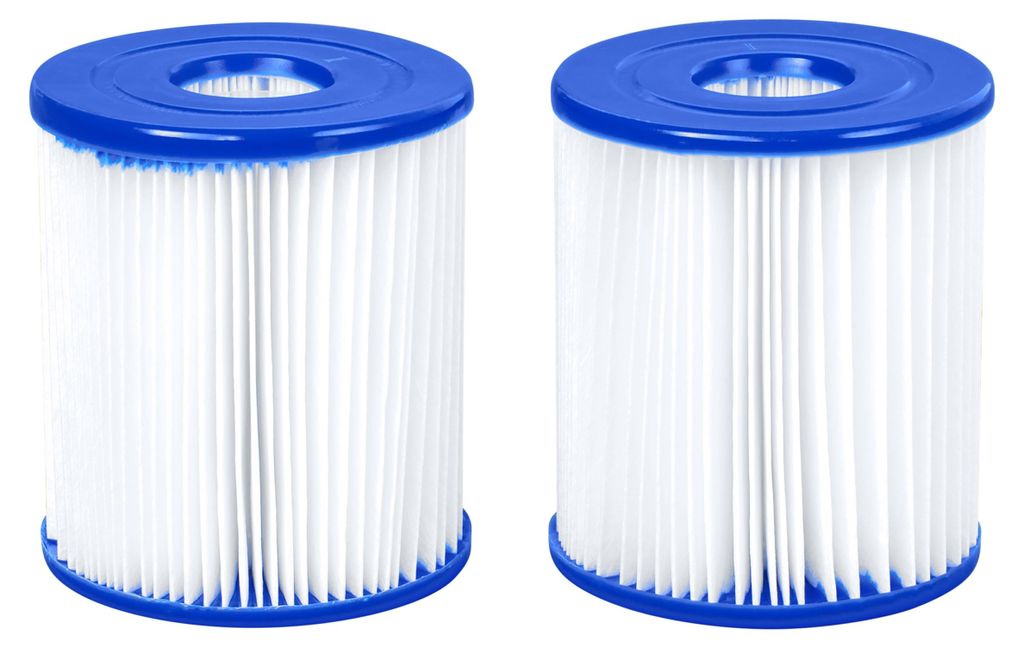 Cartouche filtrante Bestway de type I Image du produit 