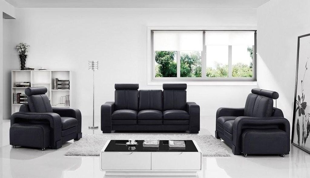 Sofa Design Sofas Couch Polster Moderne Couchen JVmoebel