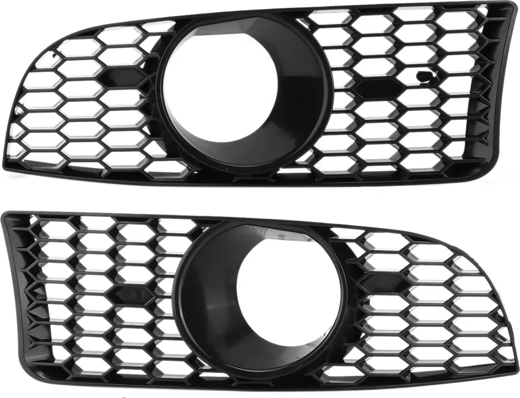 Phares antibrouillard M3 Style pour BMW E90 E92 E93 - Pack de 2 pièces - 3