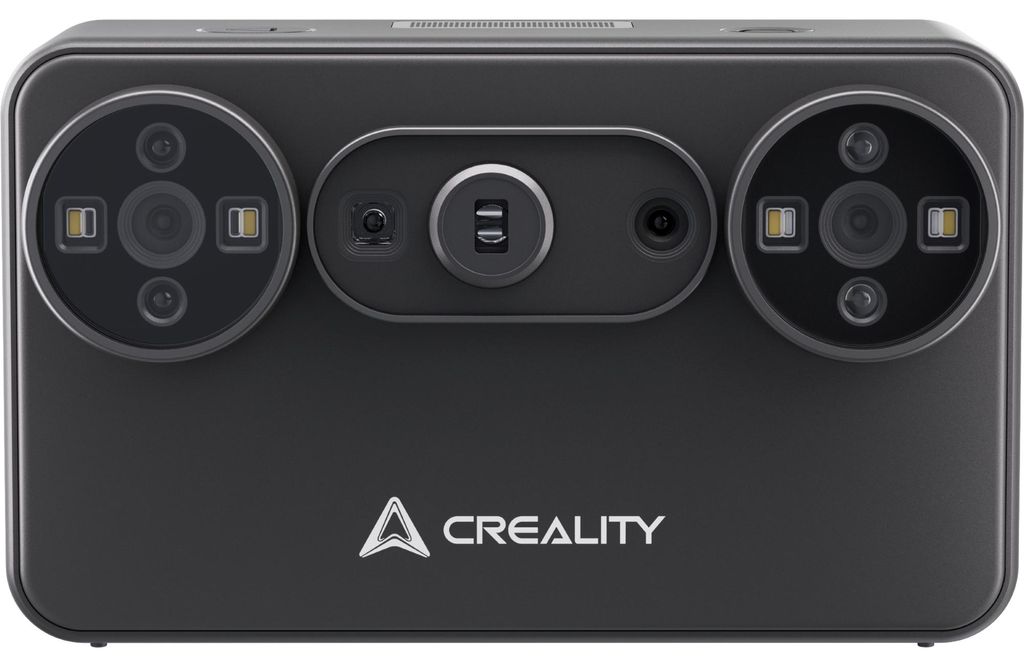 CREALITY - 4008050066 - 3D-scanner Productafbeelding 