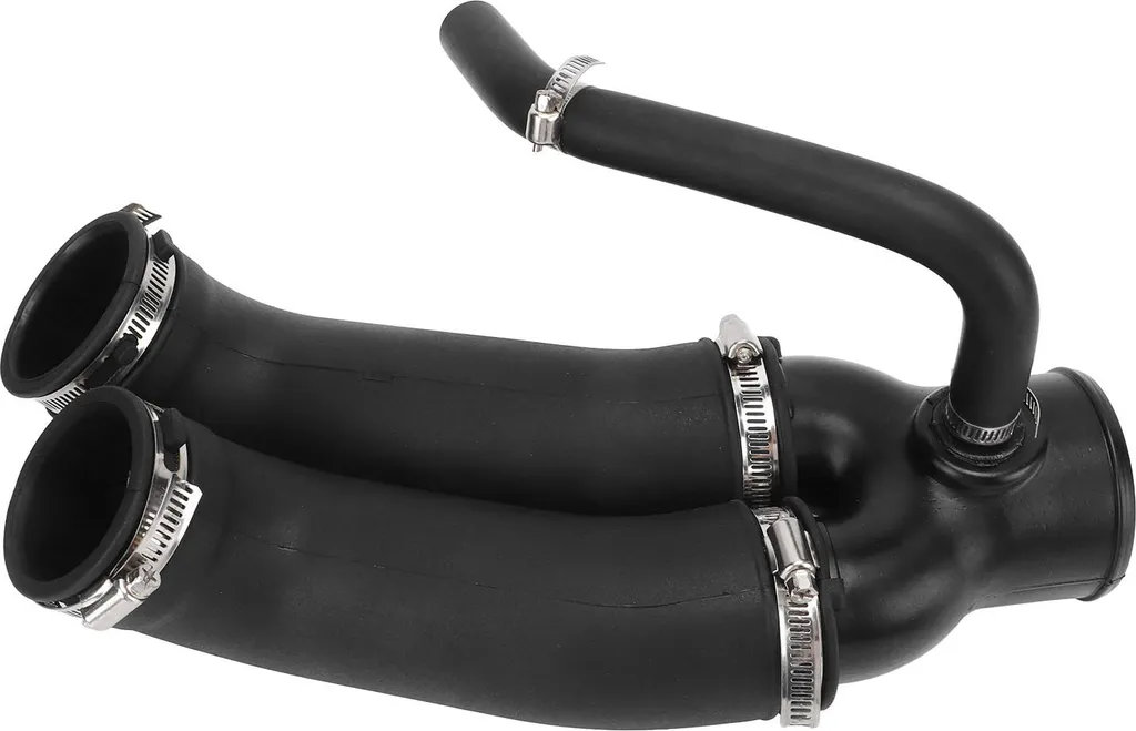 Gaine d'admission d'air en caoutchouc EPDM F6TZ9B659AD pour Ford Bronco