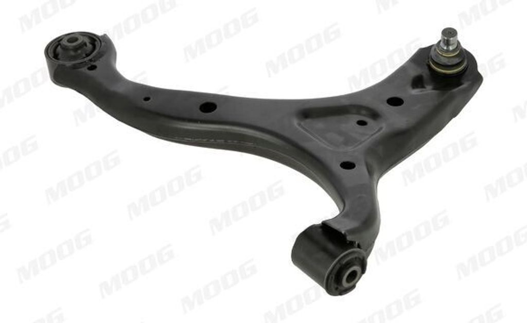 MOOG KI-WP-17340 Querlenker Vorne Rechts für HYUNDAI SANTA FÉ II (CM)