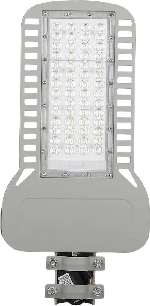 Projecteur haute luminosité 20300 lumens VT-154ST finition noire