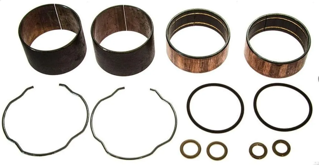 Kit All Balls Racing Haute Résistance pour Fourche Honda ST 1300 Pan