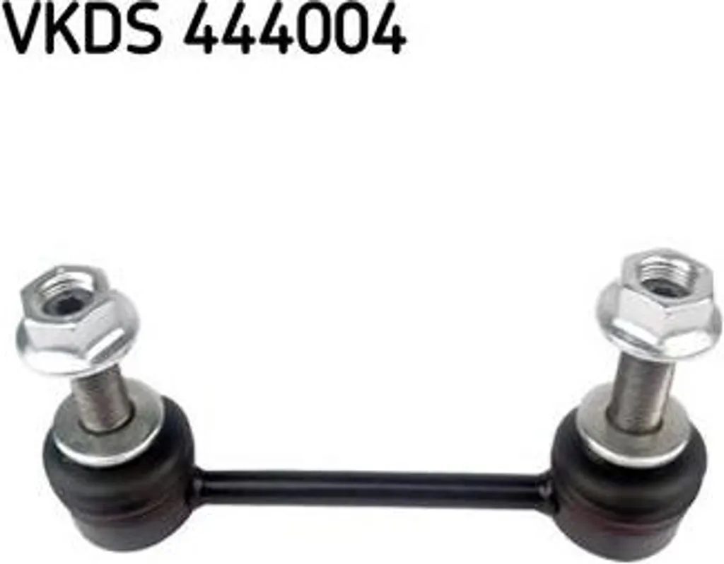 Barre stabilisatrice Mondeo SKF VKDS 444004 pour tenue de route