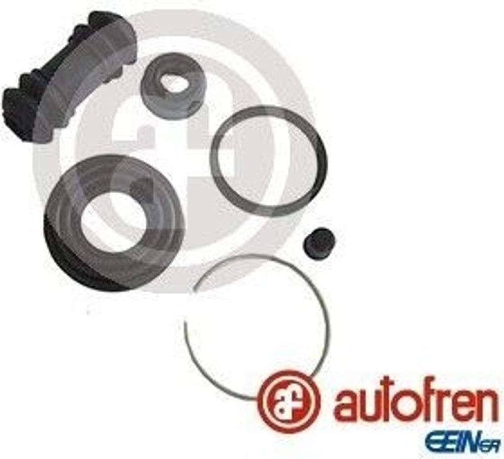 Reparatursatz, Bremssattel AUTOFREN SEINSA D4510