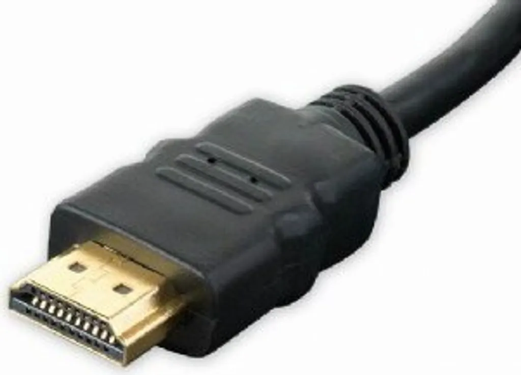 Cavo HDMI Gembird 20m 4K CC-HDMI4-20M Nero - Migliore Qualità Prezzo - 4