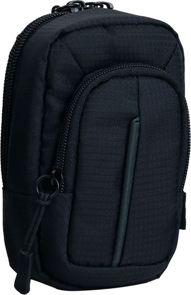 Hama "Fancy Urban" Kameratasche, 80M, schwarz
