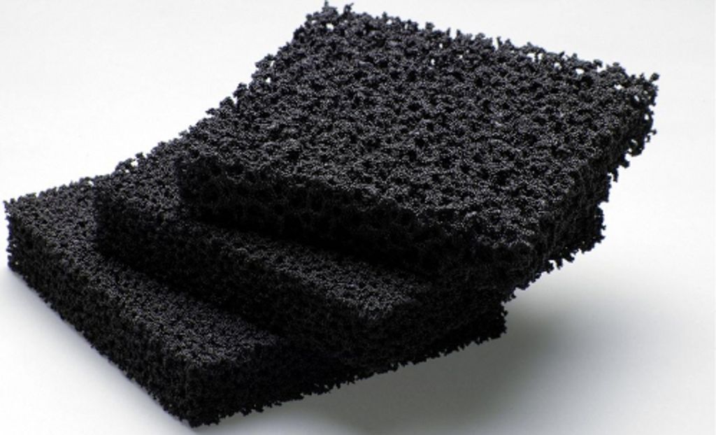 Novy Monoblock Kohlefilter (390x117x30mm) 7900055 **Original**