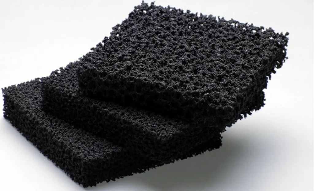 NOVY - Filtro Aktivkohle 390,2 X 117,6 X 30 - 7900055